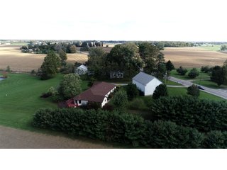 Property photo 11 - EHLE FARMS AUCTION - 118+/- ACRES IN 9 TRACTS IN ALLEN COUNTY, INDIANA